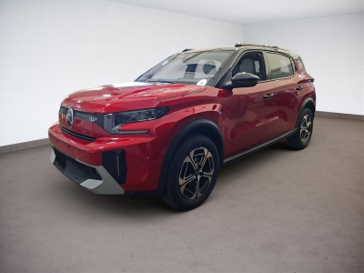 CitroënC3 Aircross NEWHybride 145 ch Aut Max