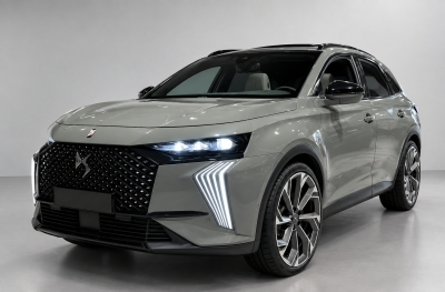 DS DS 7 Hybride Rechargeable E-Tense 360 EAT8 4x4 La Premiere