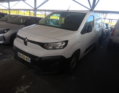 Citroën Berlingo Van TAILLE XL 950KG BLUEHDI 100 S&S BVM6
