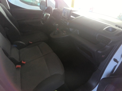 Citroën Berlingo Van TAILLE XL 950KG BLUEHDI 100 S&S BVM6