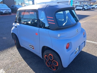 Citroën Ami AMI AMI (MY21)