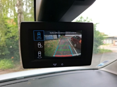 Citroën Berlingo Van M 650 BLUEHDI 100 S&S BVM5 CLUB