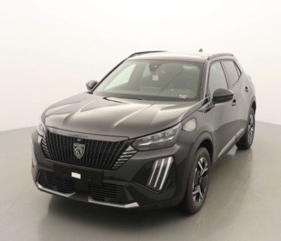 Peugeot2008Hybrid 145 ch e-DCS6 GT