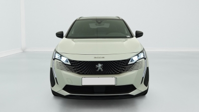 Peugeot 3008 BlueHDi 130ch S&S EAT8 GT