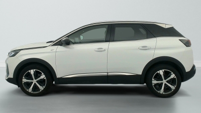Peugeot 3008 BlueHDi 130ch S&S EAT8 GT