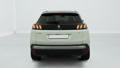 Peugeot 3008 BlueHDi 130ch S&S EAT8 GT