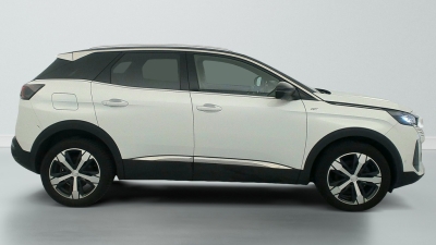 Peugeot 3008 BlueHDi 130ch S&S EAT8 GT