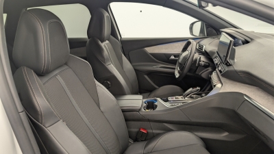 Peugeot 3008 BlueHDi 130ch S&S EAT8 GT