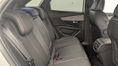 Peugeot 3008 BlueHDi 130ch S&S EAT8 GT