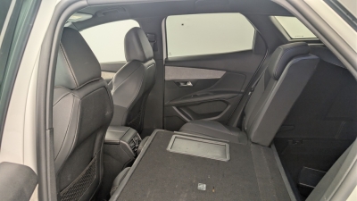 Peugeot 3008 BlueHDi 130ch S&S EAT8 GT