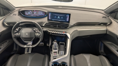 Peugeot 3008 BlueHDi 130ch S&S EAT8 GT