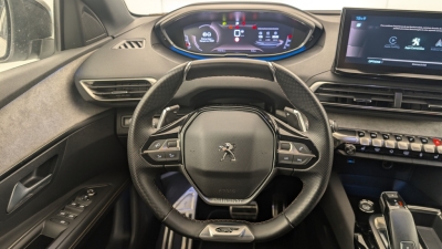 Peugeot 3008 BlueHDi 130ch S&S EAT8 GT