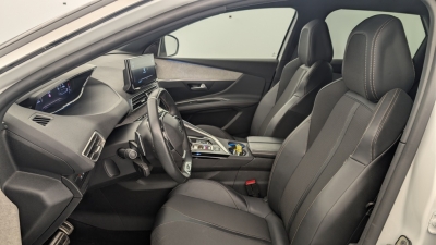Peugeot 3008 BlueHDi 130ch S&S EAT8 GT