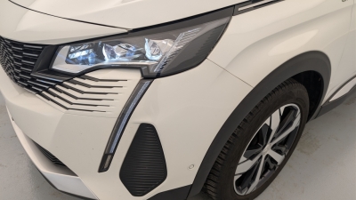 Peugeot 3008 BlueHDi 130ch S&S EAT8 GT