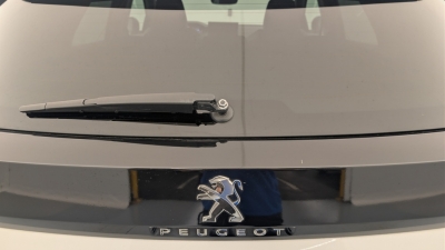 Peugeot 3008 BlueHDi 130ch S&S EAT8 GT