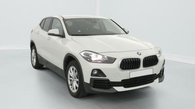 BMW X2 X2 SDRIVE 18I 140 CH BVM6 BUSINESS DESIGN