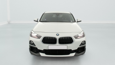 BMW X2 X2 SDRIVE 18I 140 CH BVM6 BUSINESS DESIGN