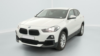 BMW X2 X2 SDRIVE 18I 140 CH BVM6 BUSINESS DESIGN