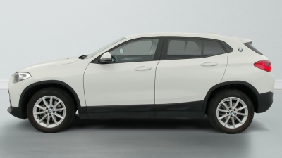 BMW X2 X2 SDRIVE 18I 140 CH BVM6 BUSINESS DESIGN