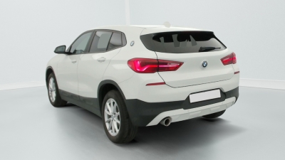 BMW X2 X2 SDRIVE 18I 140 CH BVM6 BUSINESS DESIGN
