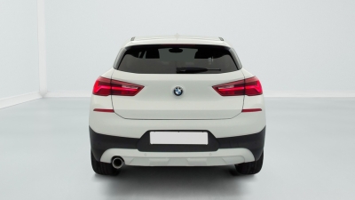 BMW X2 X2 SDRIVE 18I 140 CH BVM6 BUSINESS DESIGN