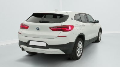 BMW X2 X2 SDRIVE 18I 140 CH BVM6 BUSINESS DESIGN