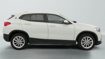 BMW X2 X2 SDRIVE 18I 140 CH BVM6 BUSINESS DESIGN