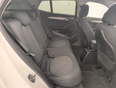 BMW X2 X2 SDRIVE 18I 140 CH BVM6 BUSINESS DESIGN
