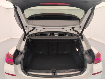 BMW X2 X2 SDRIVE 18I 140 CH BVM6 BUSINESS DESIGN