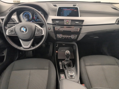 BMW X2 X2 SDRIVE 18I 140 CH BVM6 BUSINESS DESIGN