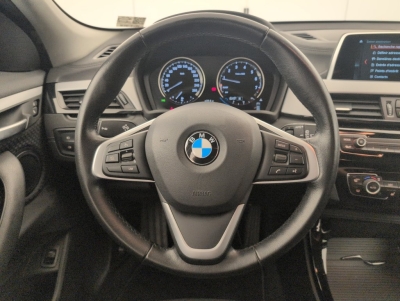 BMW X2 X2 SDRIVE 18I 140 CH BVM6 BUSINESS DESIGN