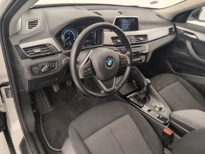 BMW X2 X2 SDRIVE 18I 140 CH BVM6 BUSINESS DESIGN