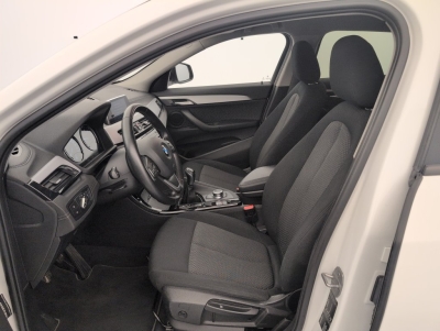BMW X2 X2 SDRIVE 18I 140 CH BVM6 BUSINESS DESIGN