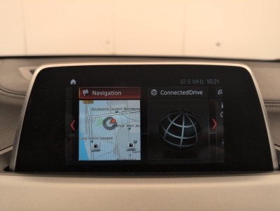 BMW X2 X2 SDRIVE 18I 140 CH BVM6 BUSINESS DESIGN