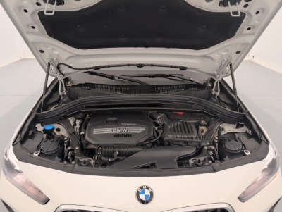 BMW X2 X2 SDRIVE 18I 140 CH BVM6 BUSINESS DESIGN