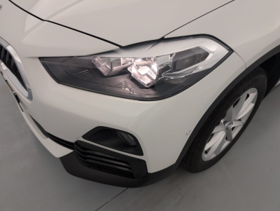 BMW X2 X2 SDRIVE 18I 140 CH BVM6 BUSINESS DESIGN