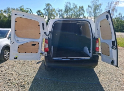 Citroën Berlingo Van M 650 BLUEHDI 100 S&S BVM5 CLUB