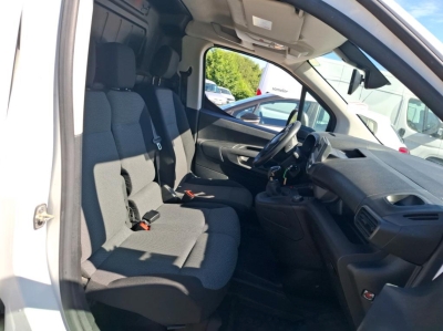 Citroën Berlingo Van M 650 BLUEHDI 100 S&S BVM5 CLUB