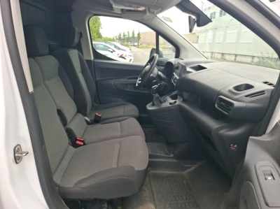 Citroën Berlingo Van M 650 BLUEHDI 100 S&S BVM5 CLUB