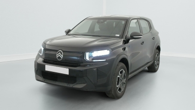 Citroën E-C3 AIRCROSS 113 ch autonomie confort You