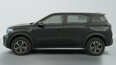Citroën E-C3 AIRCROSS 113 ch autonomie confort You