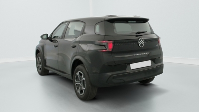 Citroën E-C3 AIRCROSS 113 ch autonomie confort You
