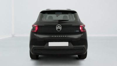 Citroën E-C3 AIRCROSS 113 ch autonomie confort You
