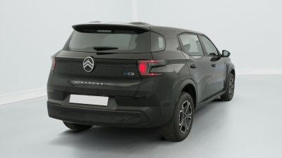 Citroën E-C3 AIRCROSS 113 ch autonomie confort You