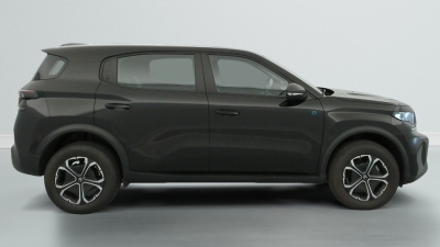 Citroën E-C3 AIRCROSS 113 ch autonomie confort You