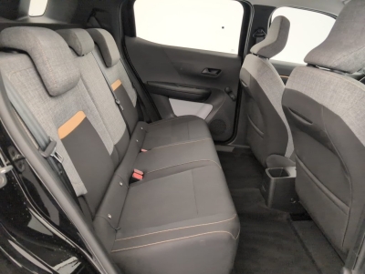 Citroën E-C3 AIRCROSS 113 ch autonomie confort You