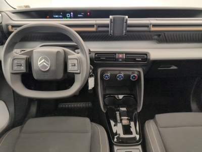 Citroën E-C3 AIRCROSS 113 ch autonomie confort You
