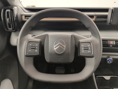 Citroën E-C3 AIRCROSS 113 ch autonomie confort You