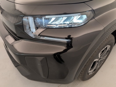 Citroën E-C3 AIRCROSS 113 ch autonomie confort You