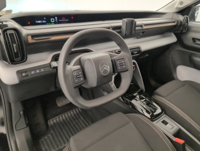 Citroën E-C3 AIRCROSS 113 ch autonomie confort You